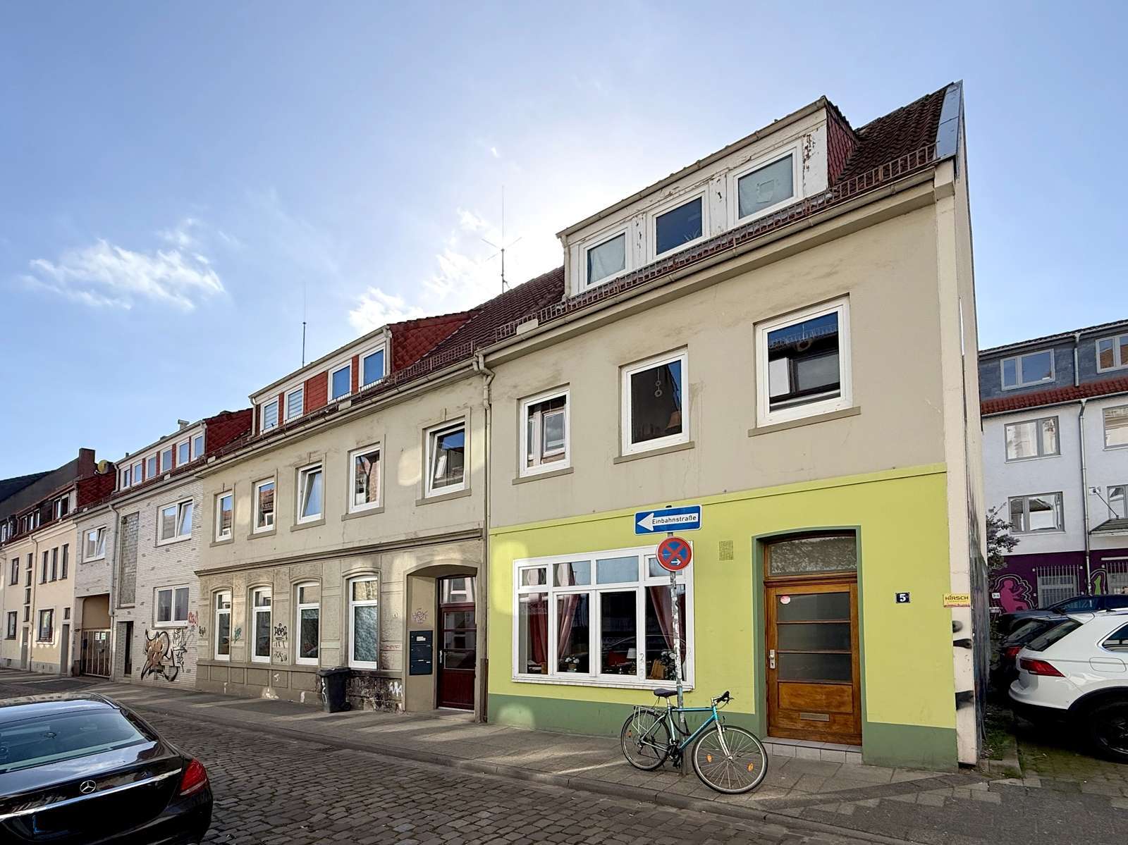 Thumbnail-Grundstück zu verkaufen in Bremen 1.800.000,00 € 1211 m²