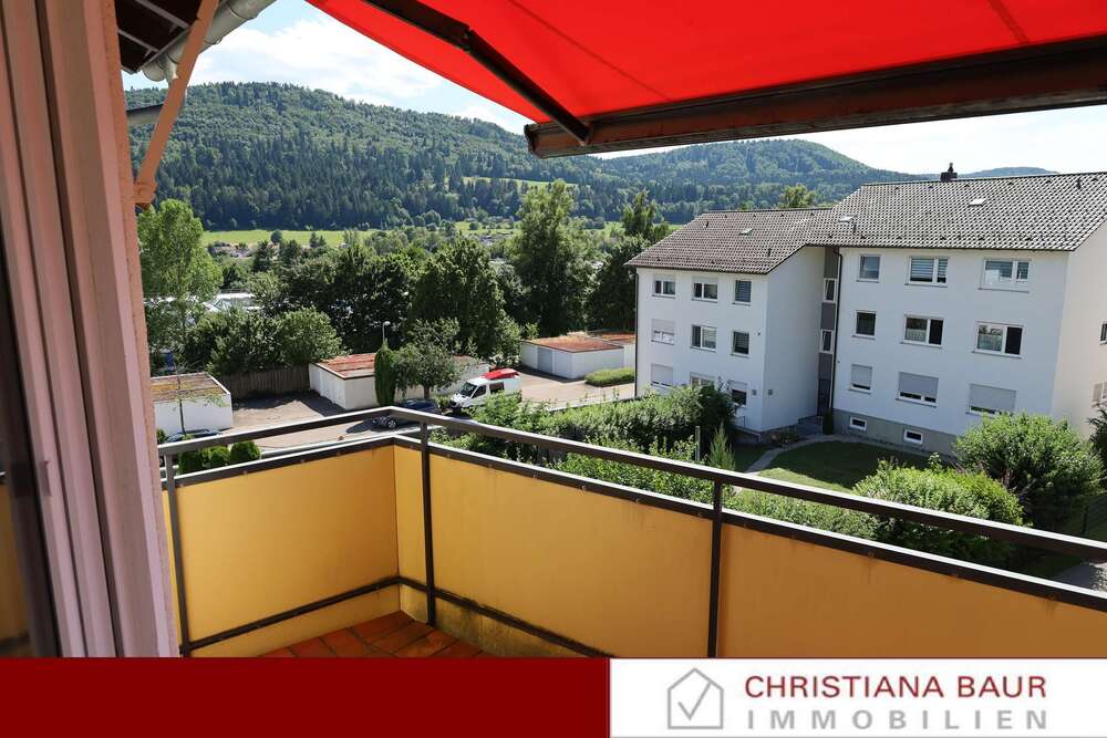 Thumbnail-Wohnung zum Kaufen in Albstadt 169.000,00 € 85 m²