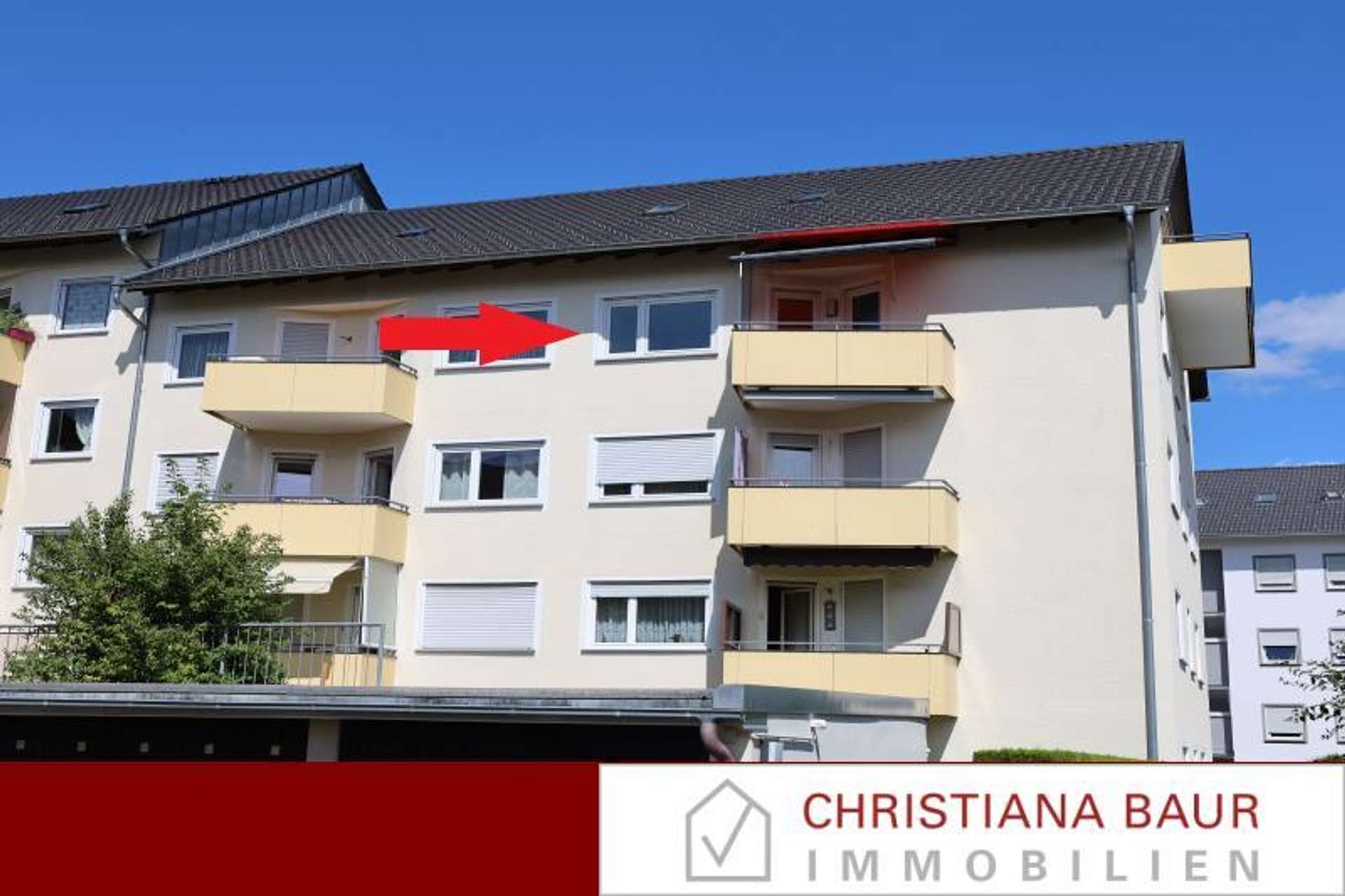 Thumbnail-Wohnung zum Kaufen in Albstadt 184.000,00 € 85 m²