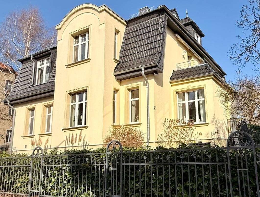 Thumbnail-Haus zum Kaufen in Bad Belzig 850.000,00 € 313 m²