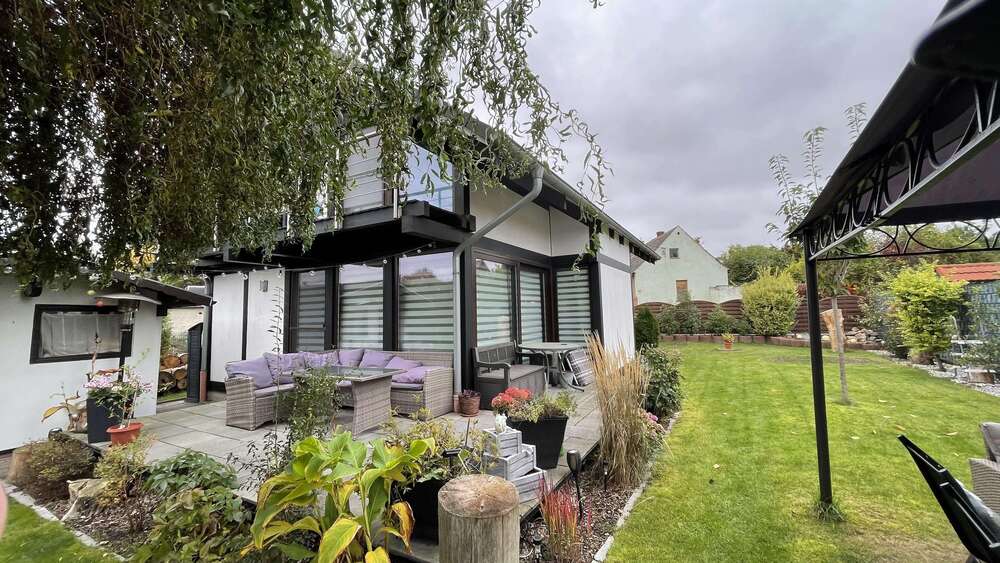 Thumbnail-Haus zum Kaufen in Könnern 230.000,00 € 120 m²