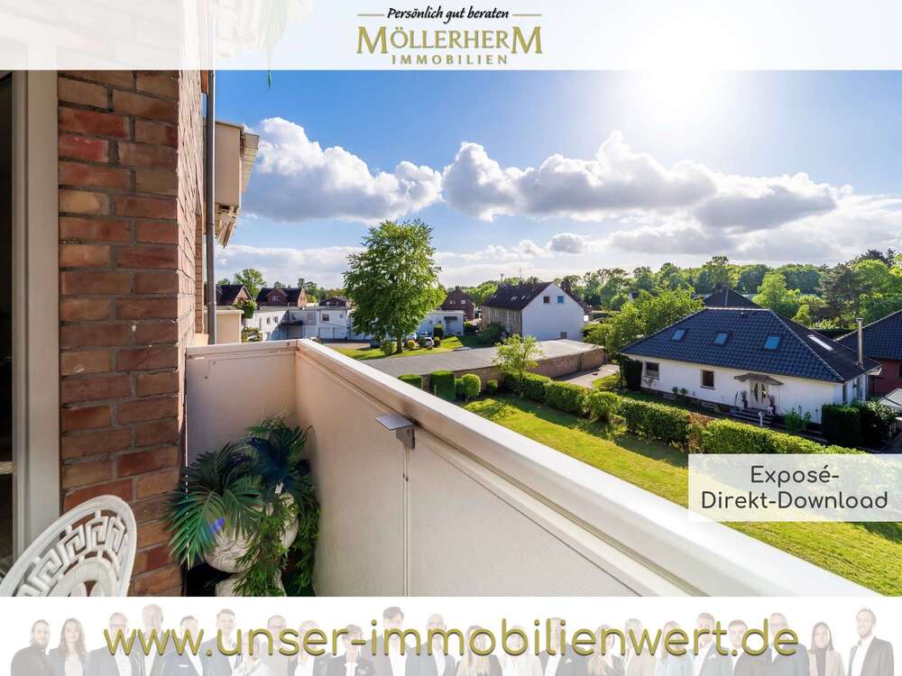 Thumbnail-Wohnung zum Kaufen in Sereetz 149.000,00 € 49.64 m²