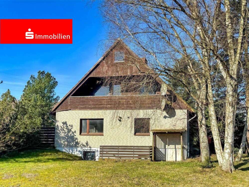 Thumbnail-Haus zum Kaufen in Achterwehr 325.000,00 € 131 m²