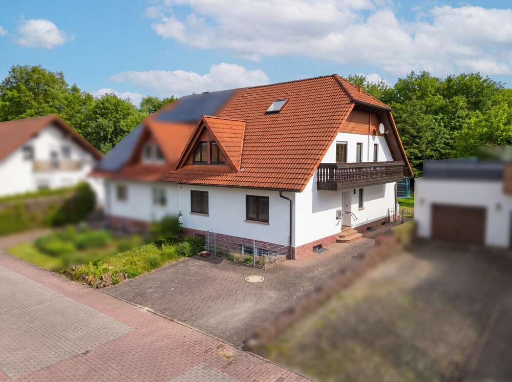 Thumbnail-Haus zum Kaufen in Kaiserslautern 445.000,00 € 169.38 m²