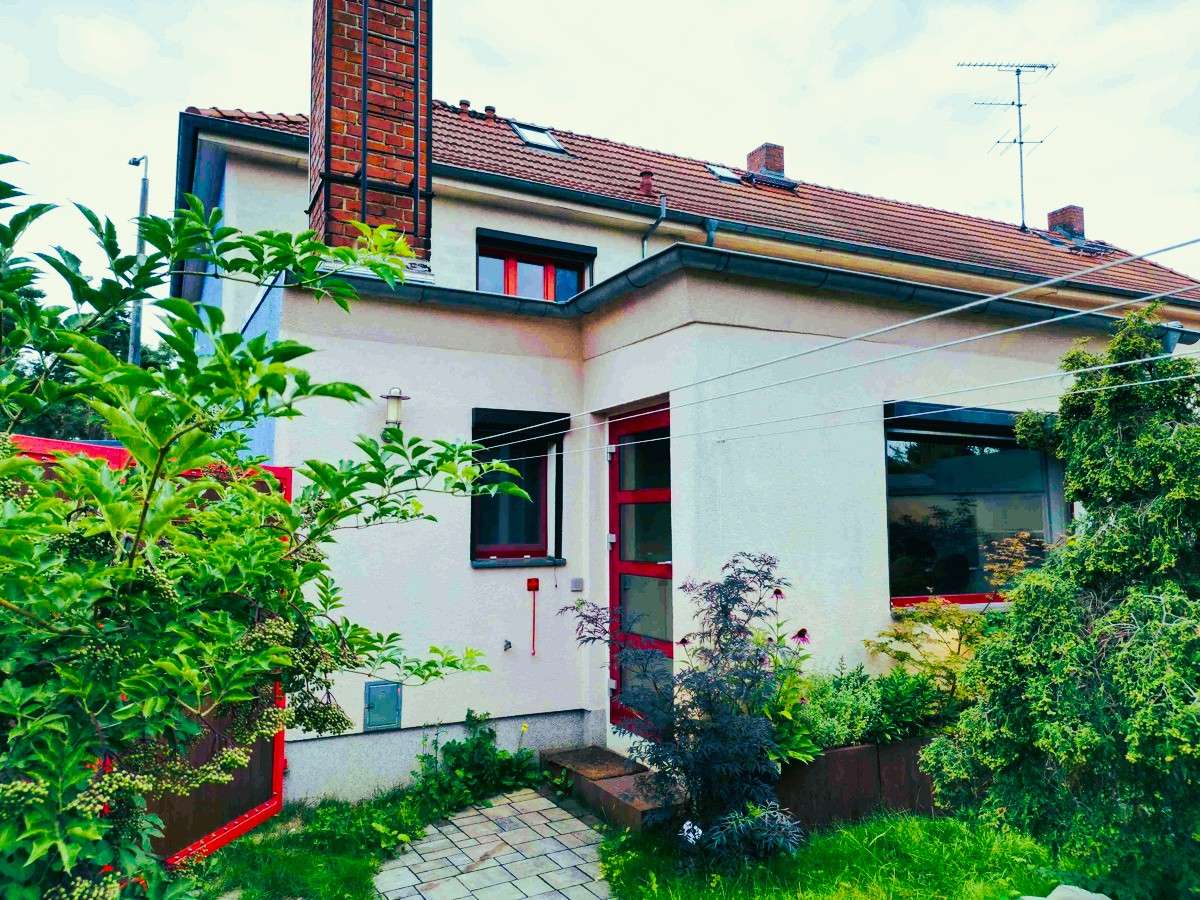 Thumbnail-Haus zum Kaufen in Luckenwalde 350.000,00 € 103.86 m²