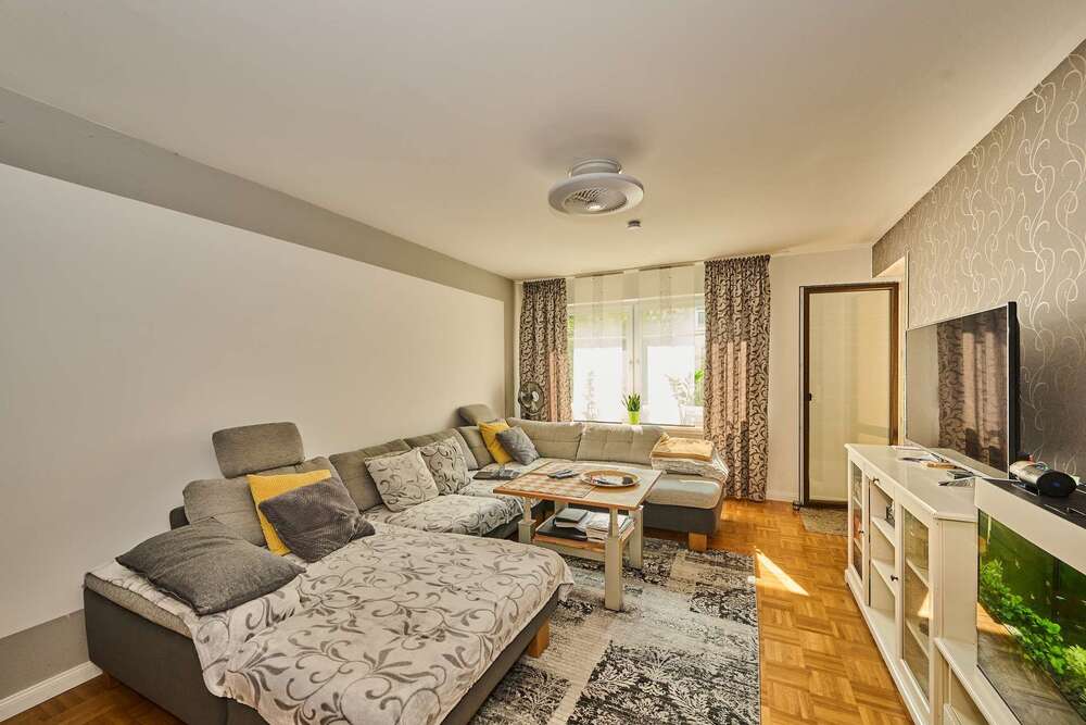 Thumbnail-Wohnung zum Kaufen in Straubing 208.000,00 € 77.5 m²