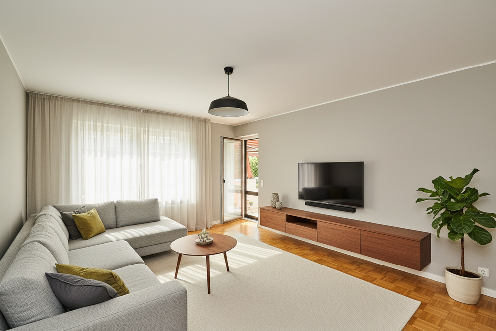 Thumbnail-Wohnung zum Kaufen in Straubing 208.000,00 € 77.5 m²