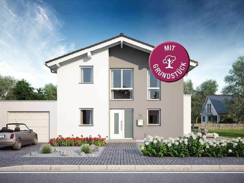 Thumbnail-Haus zum Kaufen in Möser 526.900,00 € 162 m²