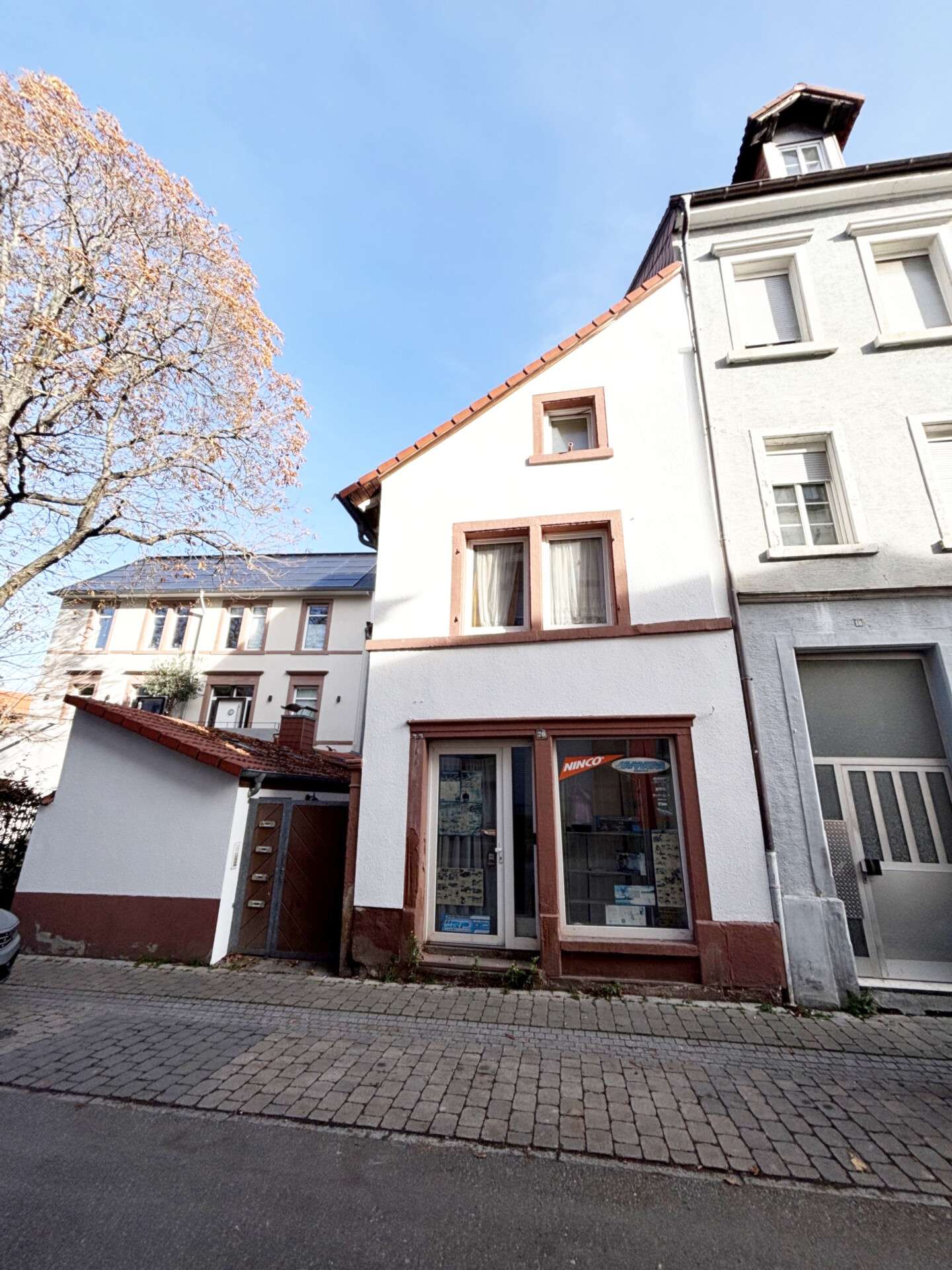 Thumbnail-Haus zum Kaufen in Neustadt 220.000,00 € 169.22 m²