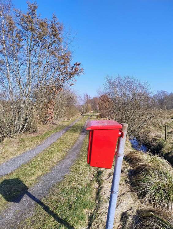 Thumbnail-Haus zum Kaufen in Ovelgönne 172.000,00 € 123 m²