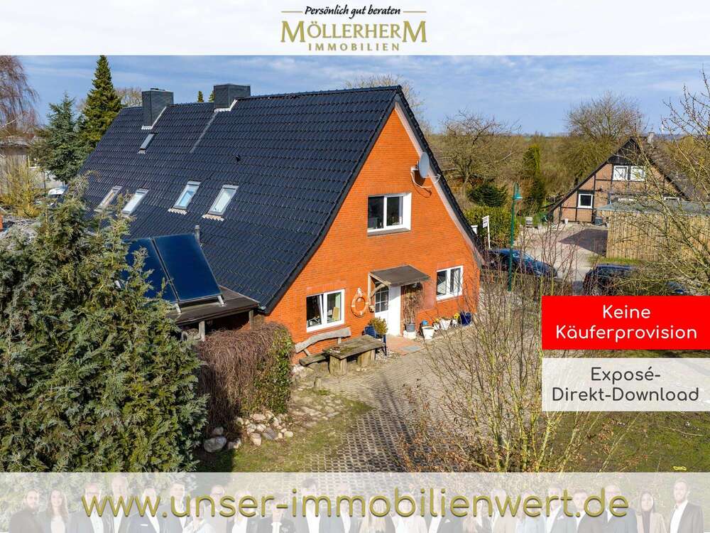 Thumbnail-Haus zum Kaufen in Glasau Sarau 230.000,00 € 118 m²