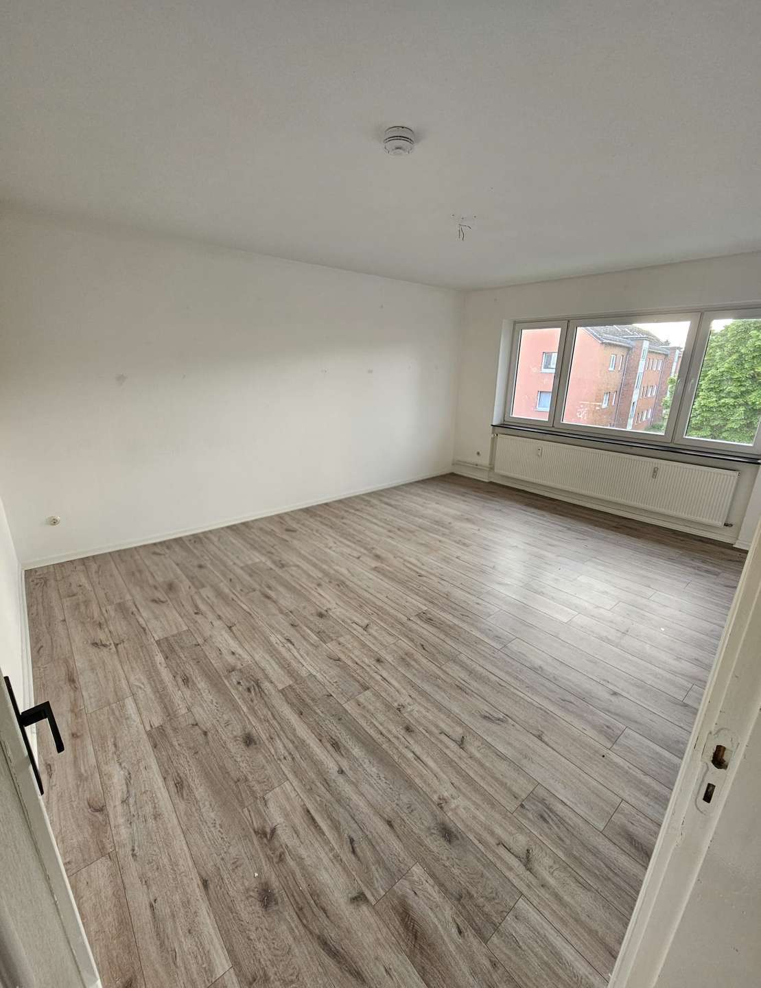 Thumbnail-Wohnung zum Mieten in Schleswig 709,50 € 86 m²