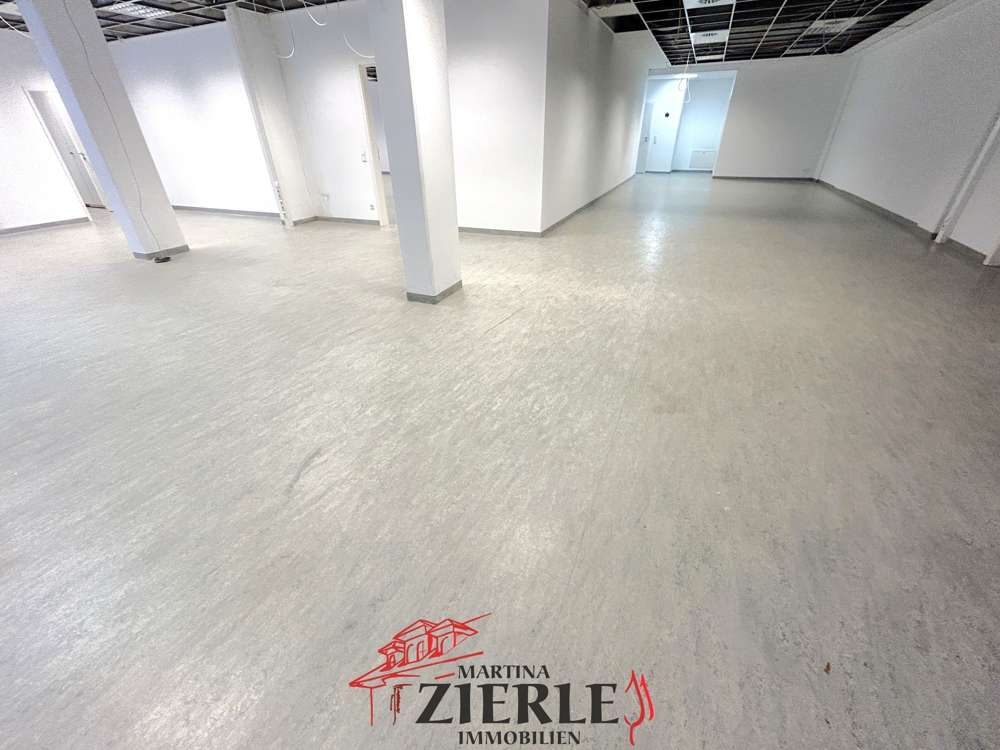Thumbnail-Halle in Göppingen 6.500,00 € 585 m²