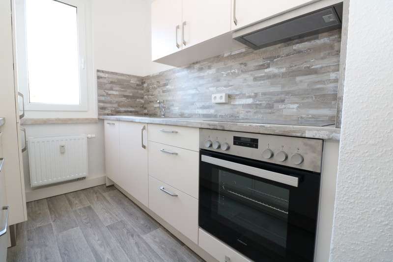 Thumbnail-Wohnung zum Mieten in Freiberg 459,00 € 56.17 m²