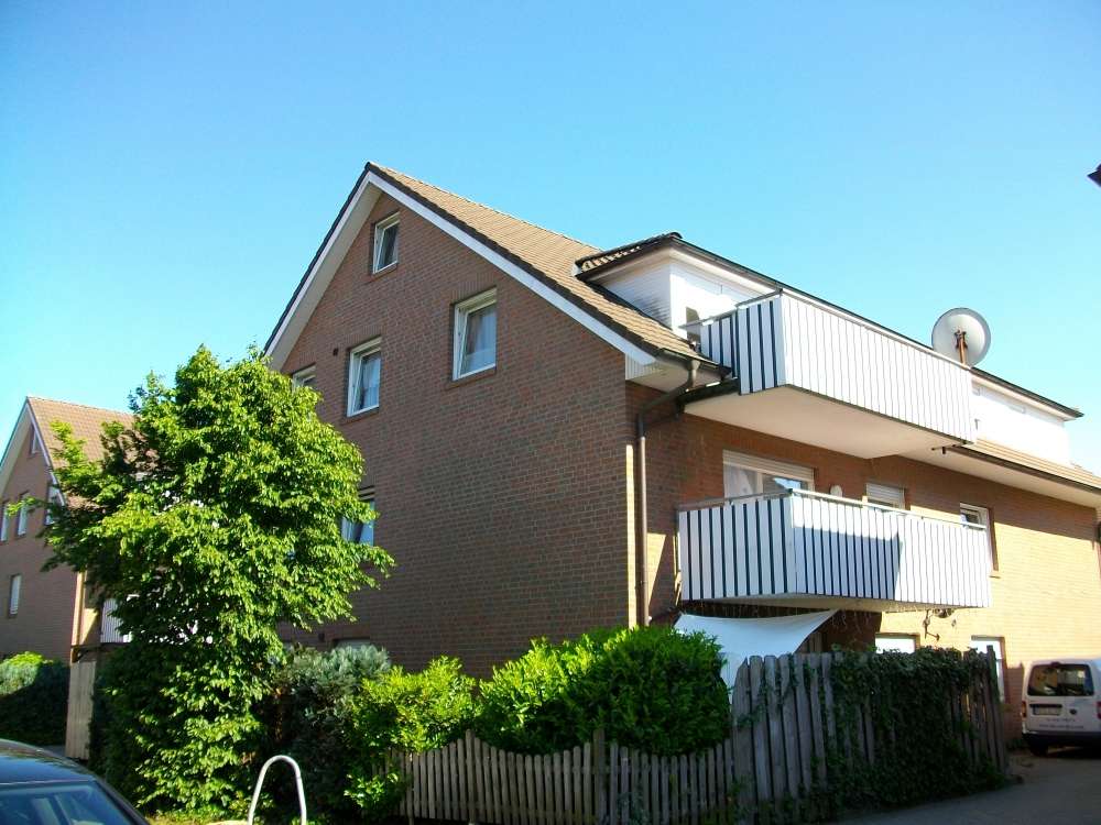 Thumbnail-Wohnung zum Mieten in Osnabrück 710,00 € 74.57 m²