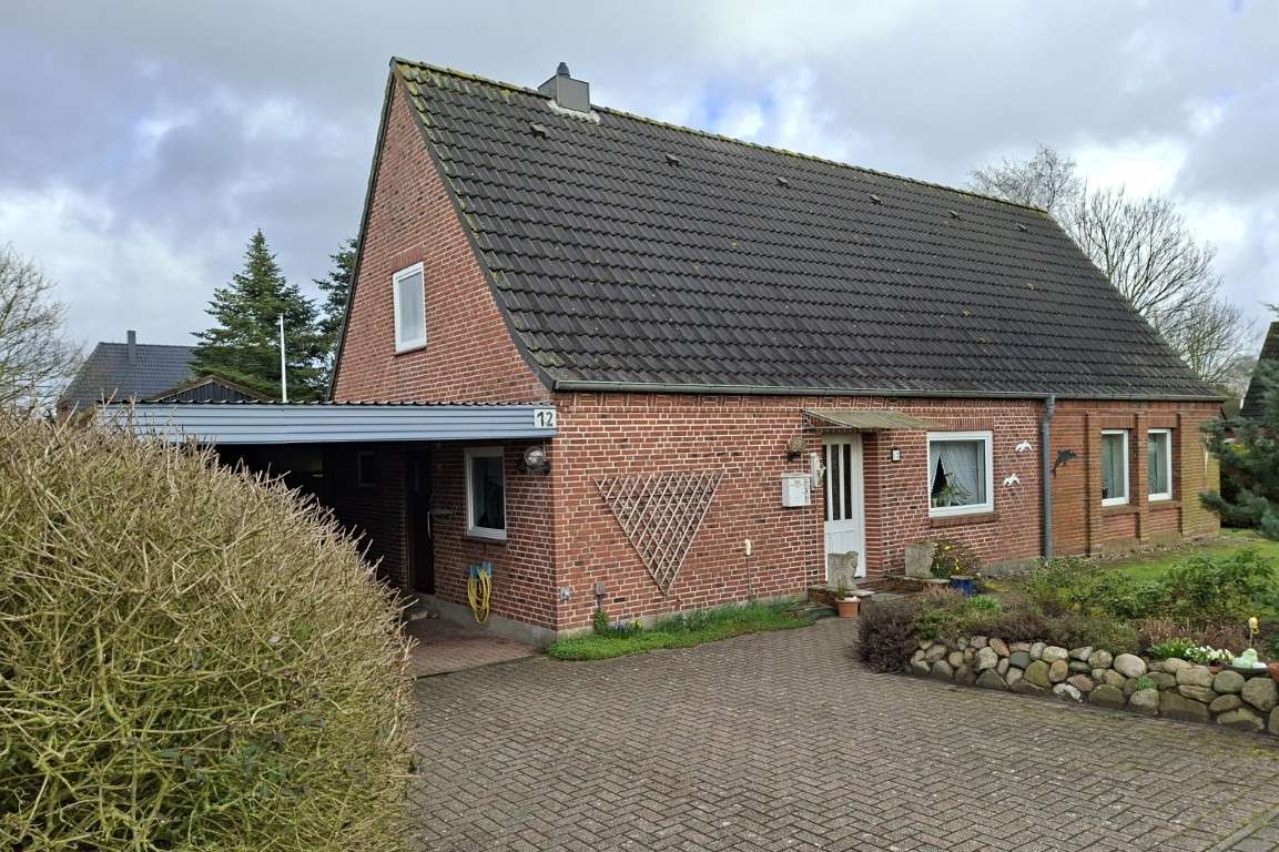 Thumbnail-Haus zum Kaufen in Ladelund 240.000,00 € 120 m²