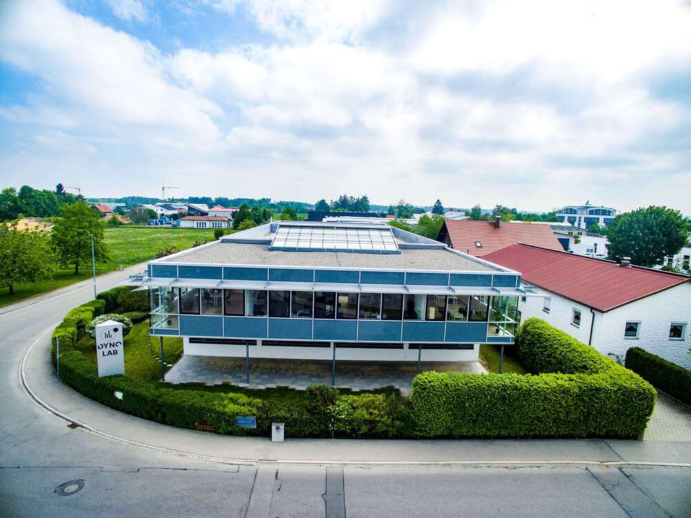 Thumbnail-Büro in Bad Wörishofen 500,00 € 45 m²