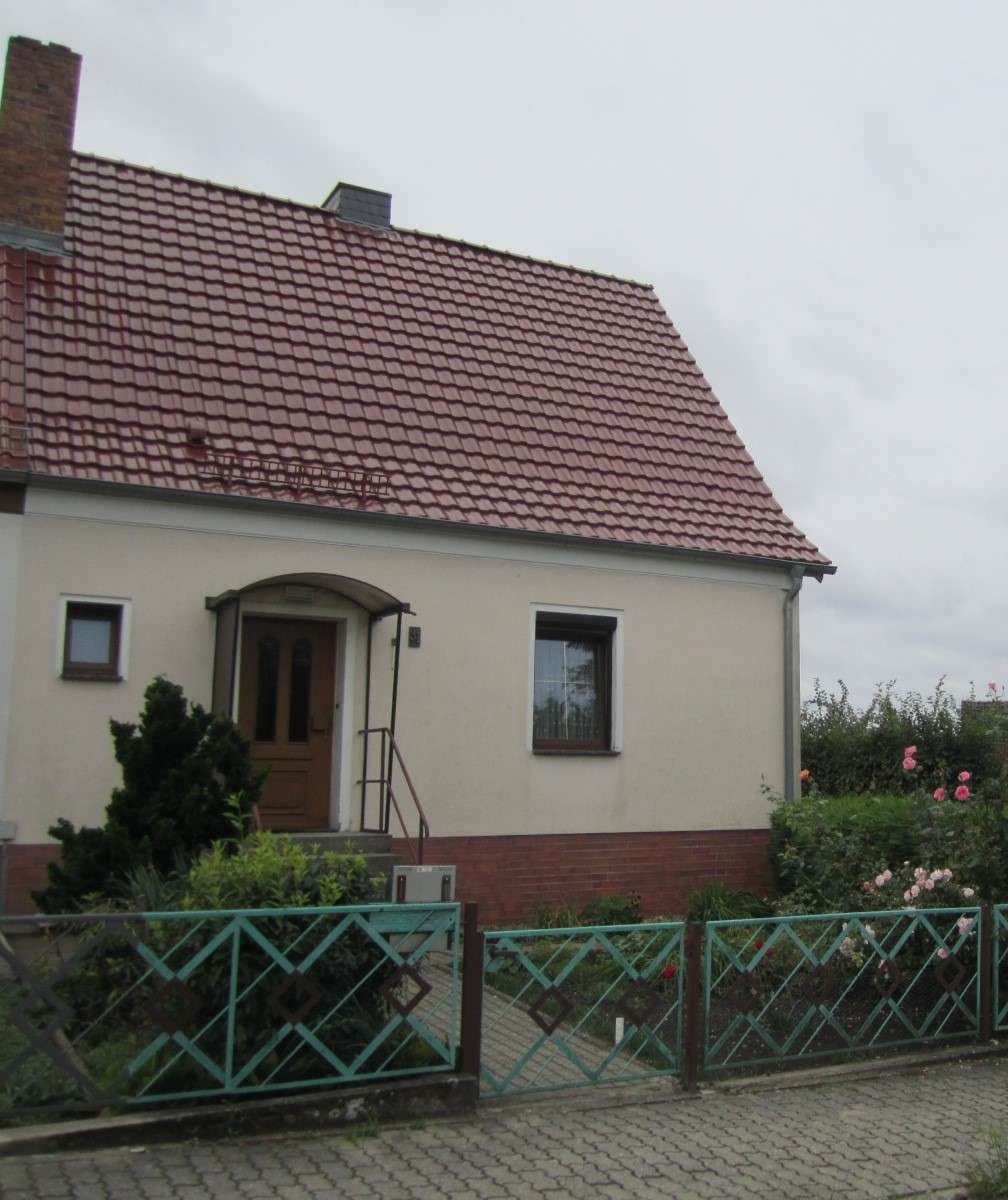 Thumbnail-Haus zum Kaufen in Neuzelle 145.000,00 € 95 m²