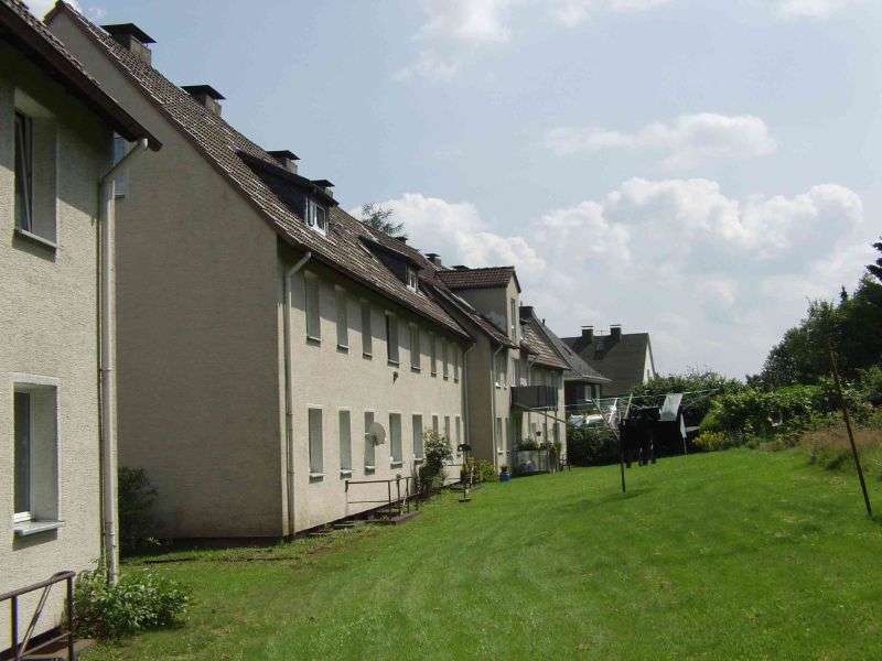 Thumbnail-Wohnung zum Mieten in Wuppertal 315,00 € 38.97 m²