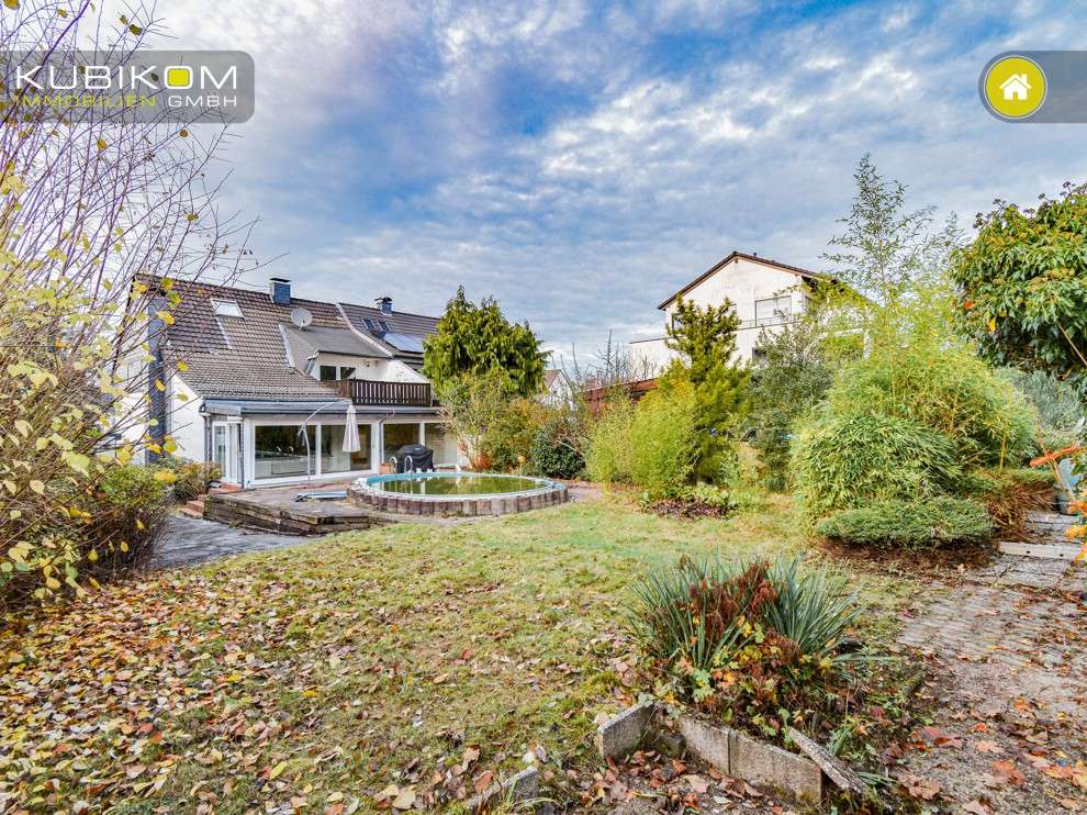 Thumbnail-Haus zum Kaufen in Solingen 369.000,00 € 195.12 m²