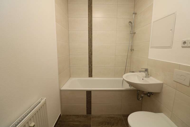 Thumbnail-Wohnung zum Mieten in Freiberg 389,00 € 55.26 m²