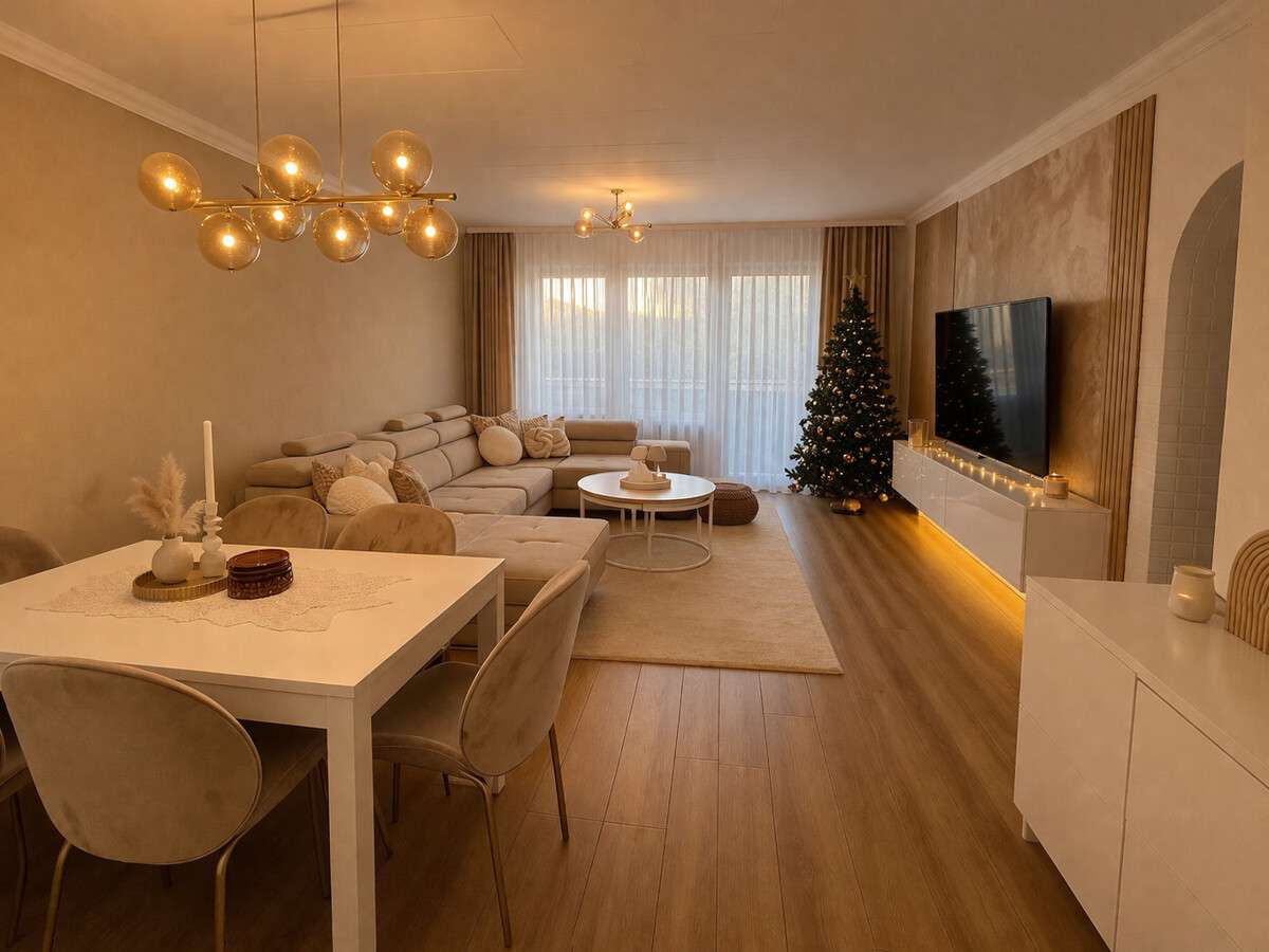 Thumbnail-Wohnung zum Kaufen in Buxtehude 199.000,00 € 69 m²
