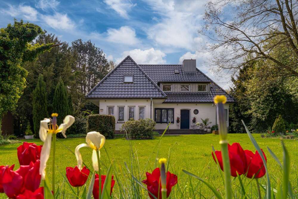 Thumbnail-Haus zum Kaufen in Emmerich am Rhein 749.500,00 € 202.72 m²