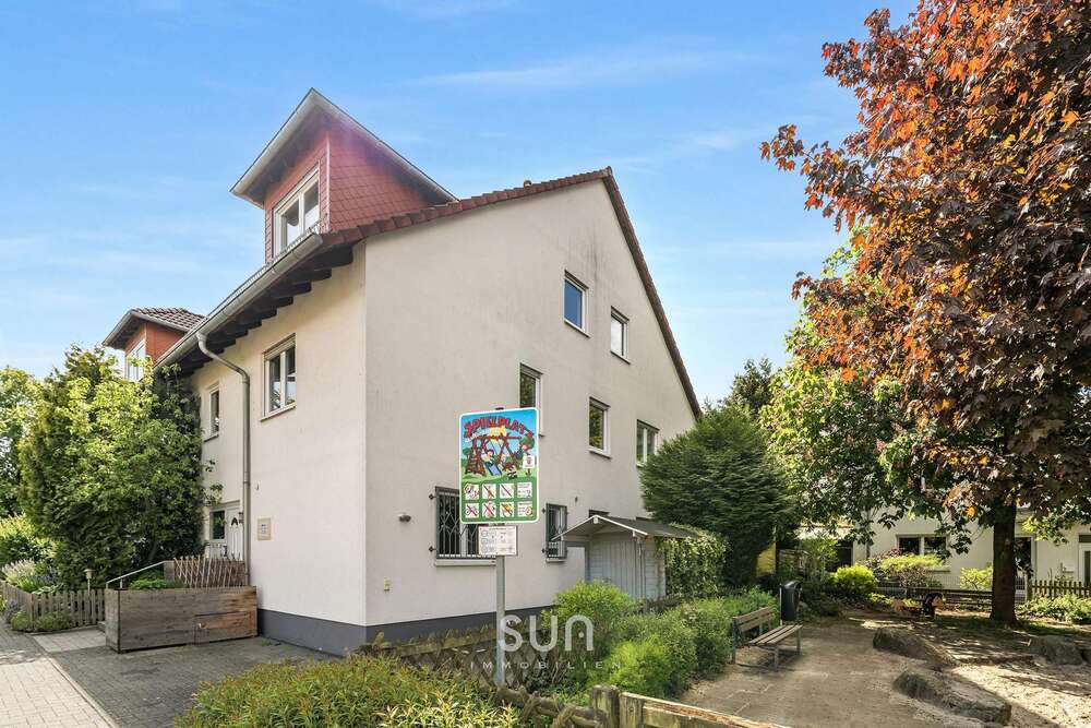 Thumbnail-Haus zum Kaufen in Dreieich 799.000,00 € 257 m²