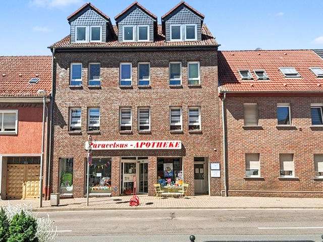Thumbnail-Haus zum Kaufen in Raguhn 469.000,00 € 125 m²