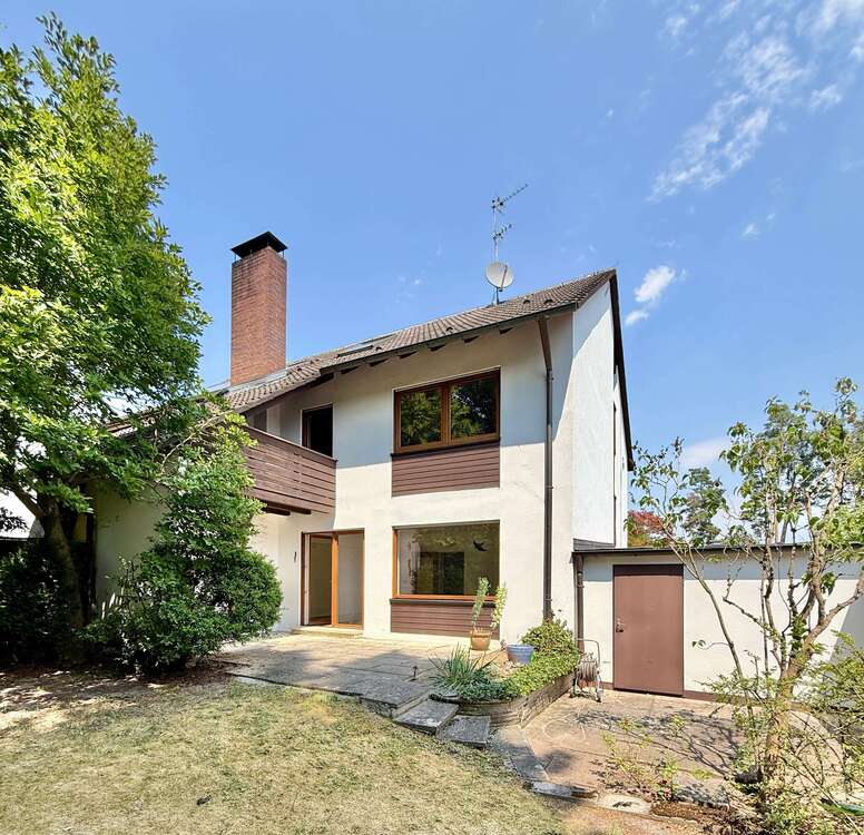 Thumbnail-Haus zum Kaufen in Fürth 560.000,00 € 160 m²