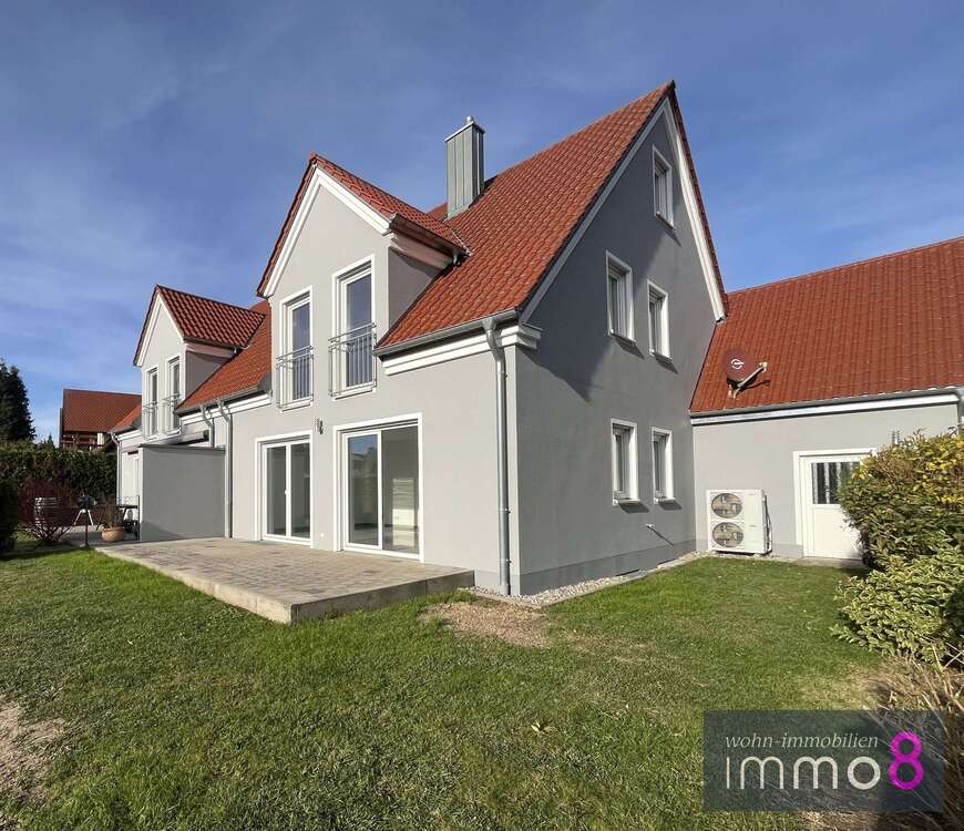 Thumbnail-Haus zum Kaufen in Schrobenhausen Steingriff 655.000,00 € 130.35 m²