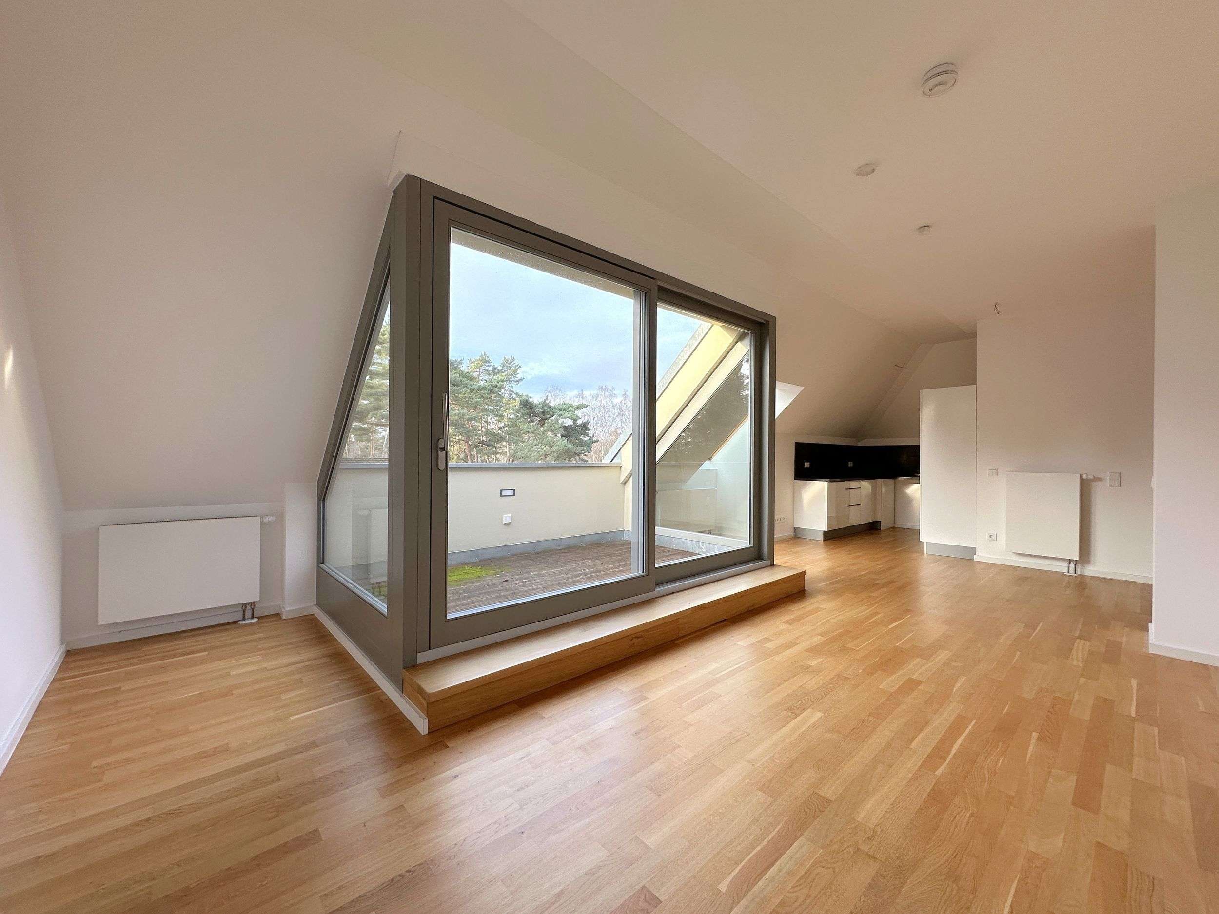 Thumbnail-Wohnung zum Mieten in Königs Wusterhausen 1.250,00 € 99.09 m²