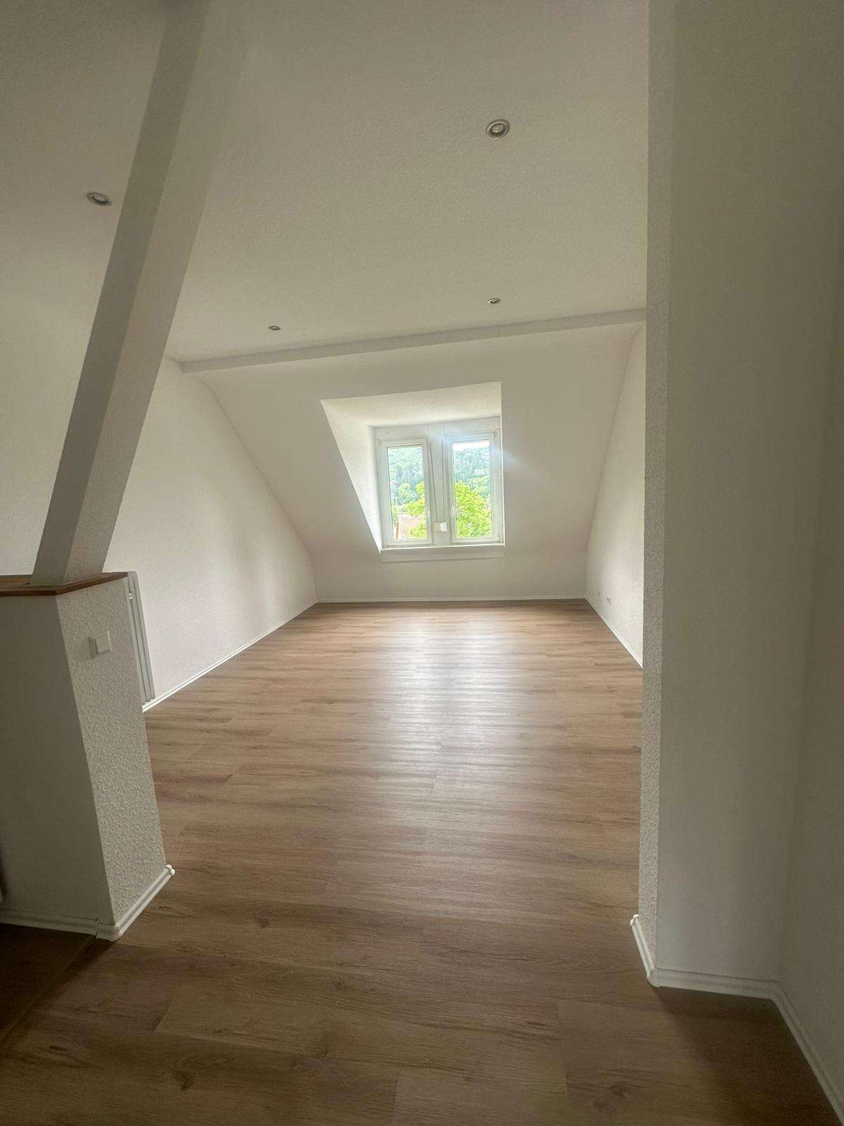 Thumbnail-Wohnung zum Mieten in Baden-Baden 590,00 € 55 m²