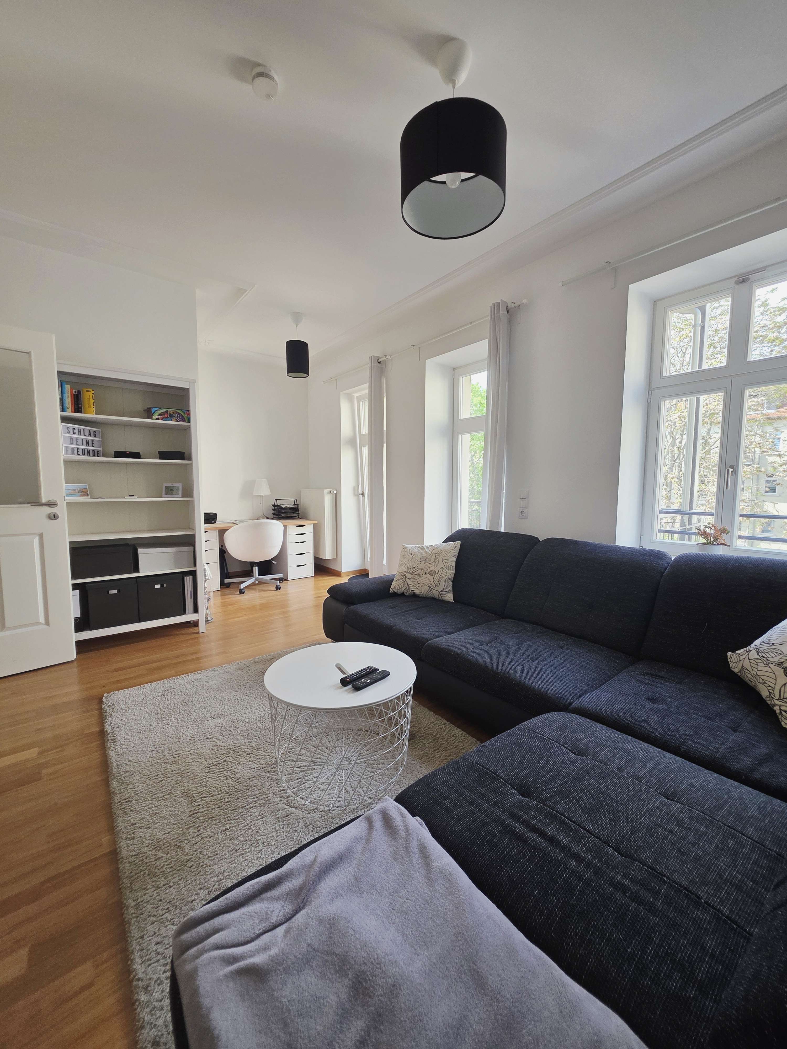 Thumbnail-Wohnung zum Kaufen in Leipzig 229.990,00 € 67.5 m²