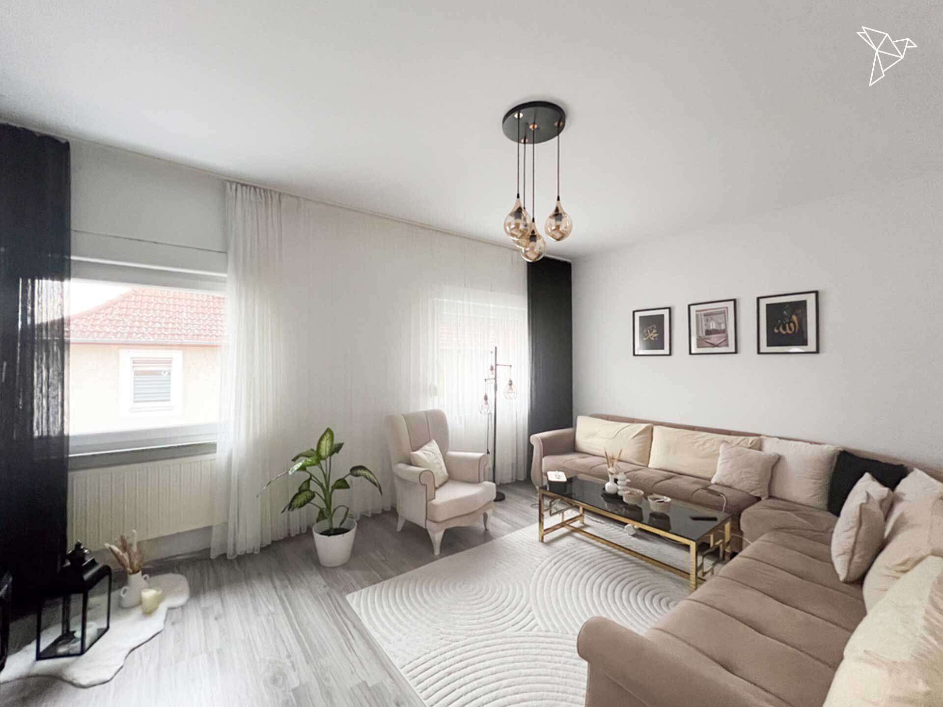 Thumbnail-Haus zum Kaufen in Rüsselsheim am Main 999.000,00 € 275.7 m²