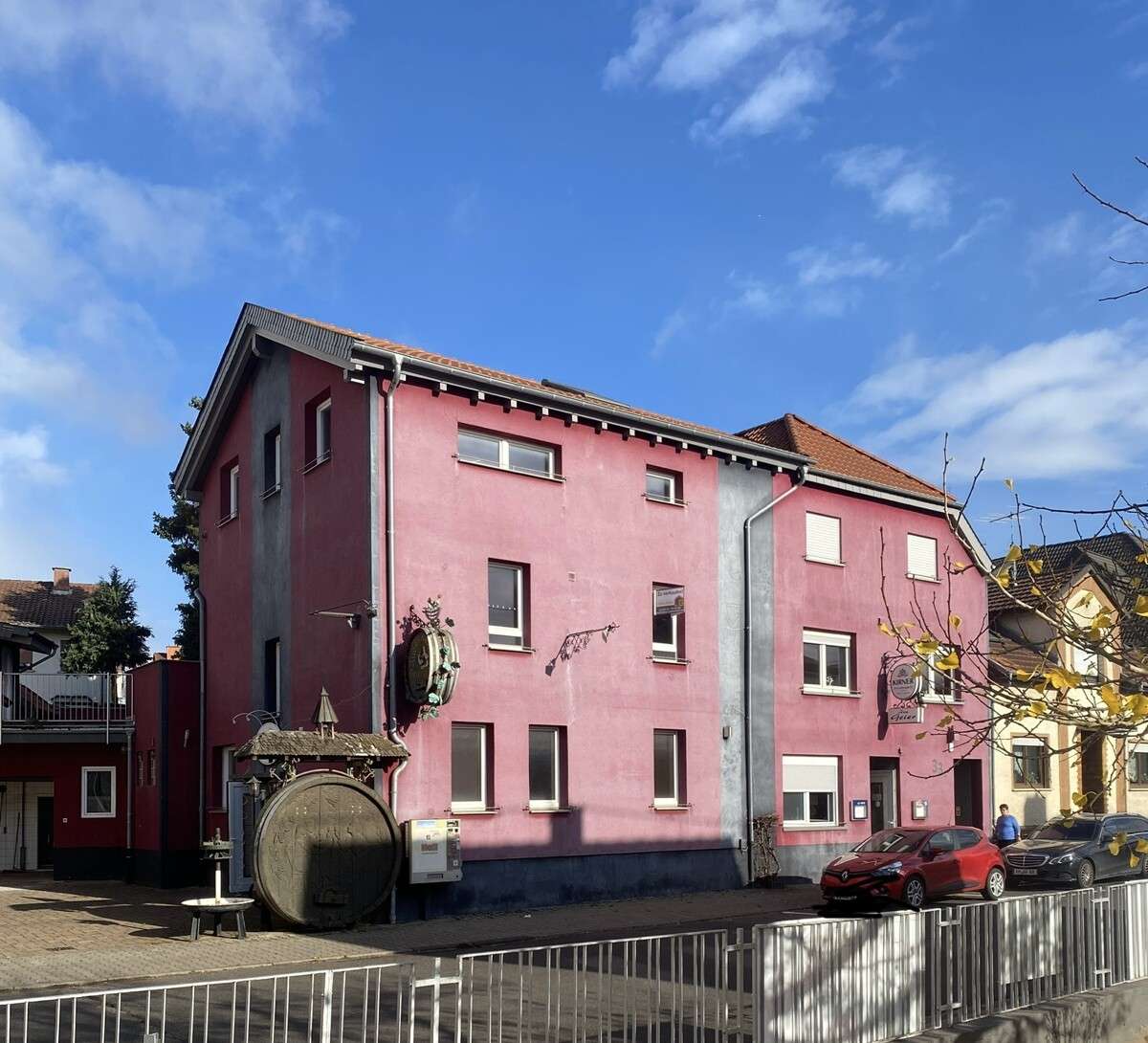 Thumbnail-Haus zum Kaufen in Rüdesheim 995.000,00 € 396 m²