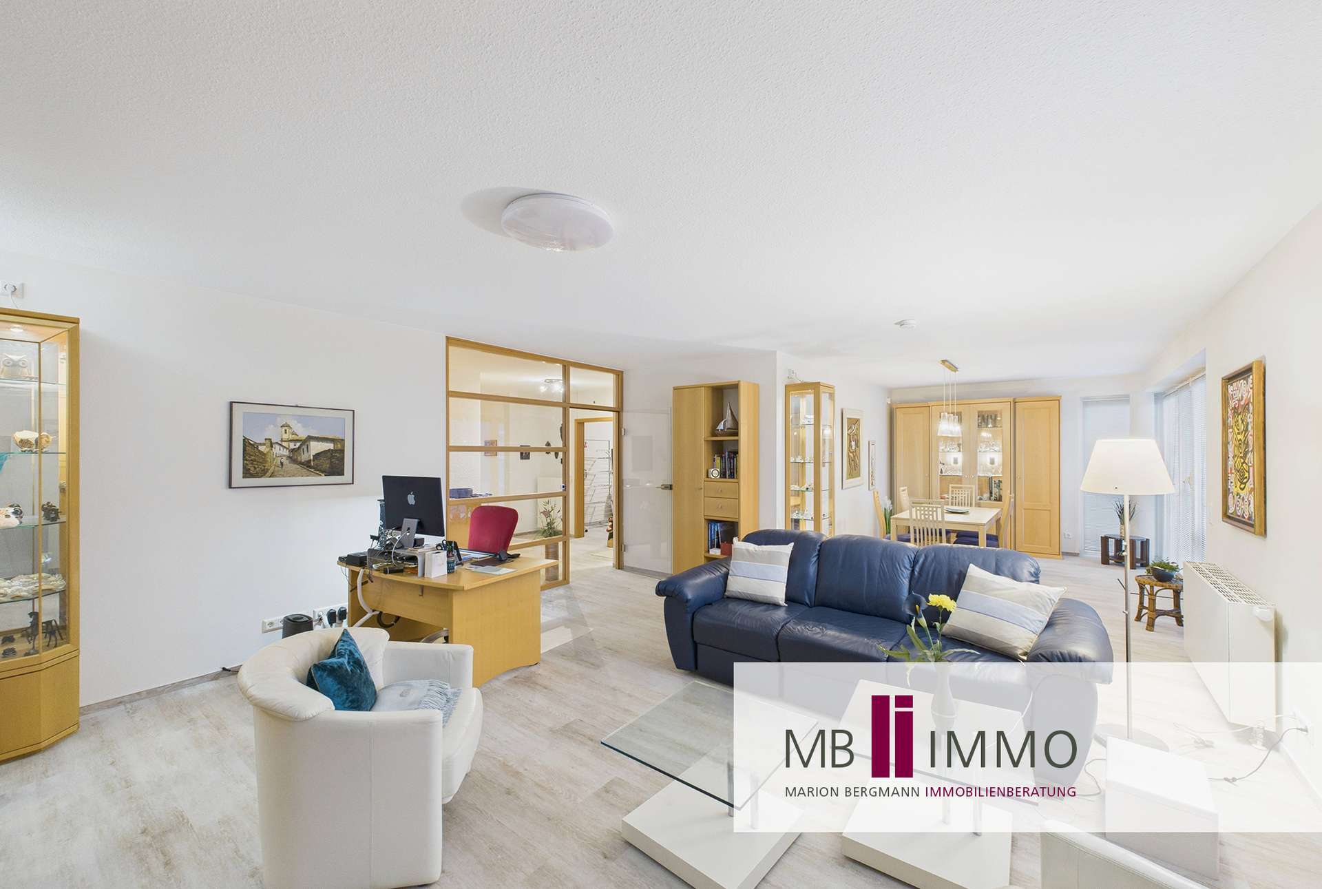 Thumbnail-Wohnung zum Kaufen in Wolfsburg 449.000,00 € 125 m²