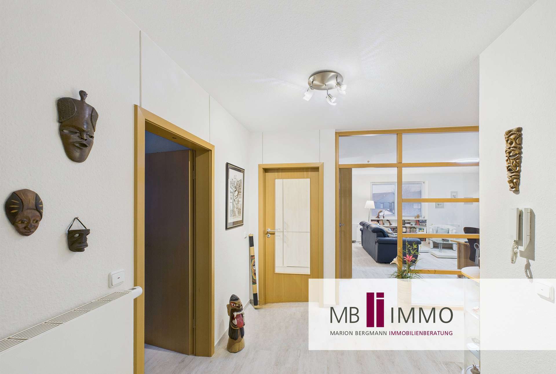 Thumbnail-Wohnung zum Kaufen in Wolfsburg 399.000,00 € 125 m²