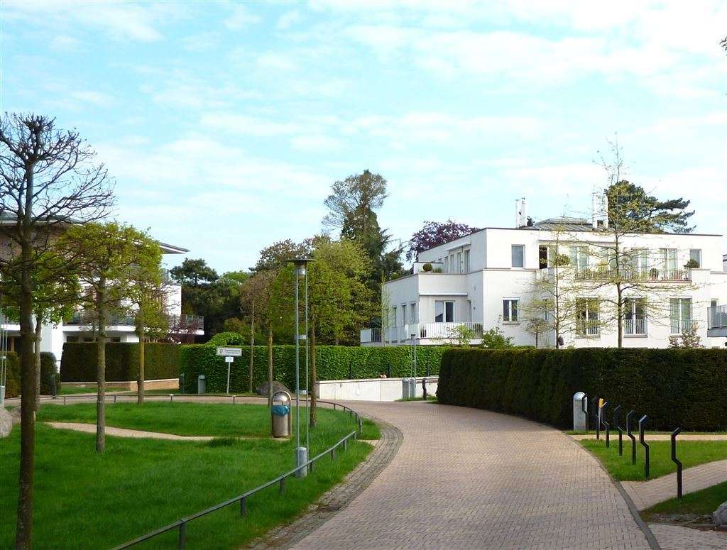 Thumbnail-Wohnung zum Kaufen in Hamburg 1.050.000,00 € 124 m²