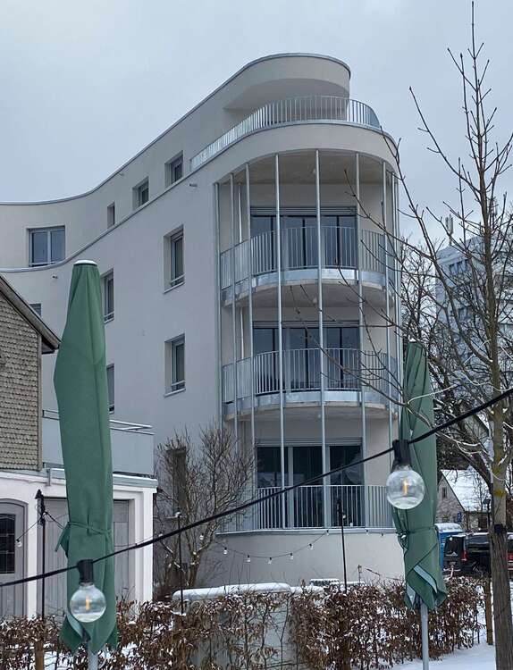 Thumbnail-Wohnung zum Mieten in Albstadt 1.215,00 € 103 m²