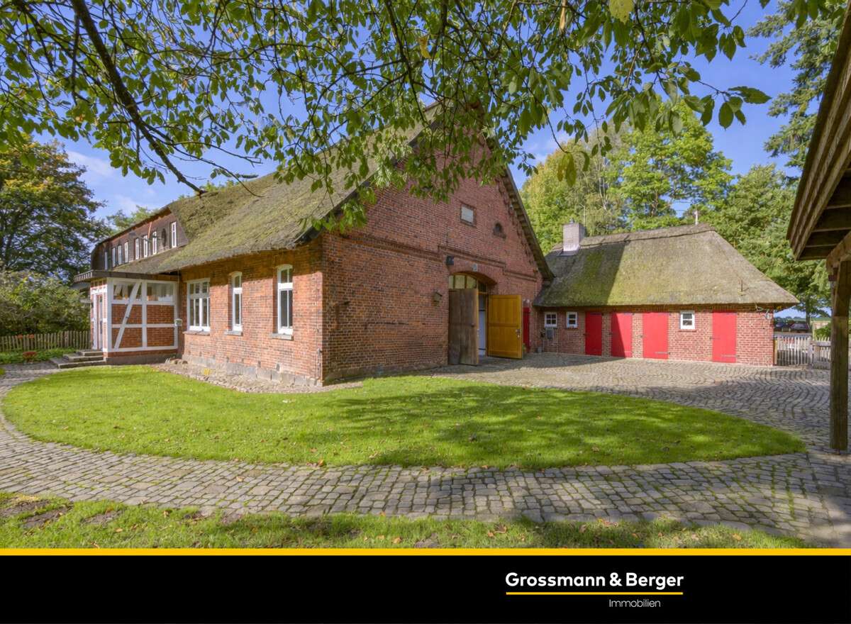 Thumbnail-Haus zum Kaufen in Boitze 399.000,00 € 184 m²