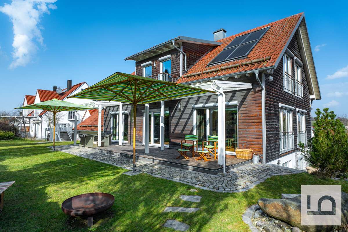 Thumbnail-Haus zum Kaufen in Wolnzach 1.390.000,00 € 265 m²