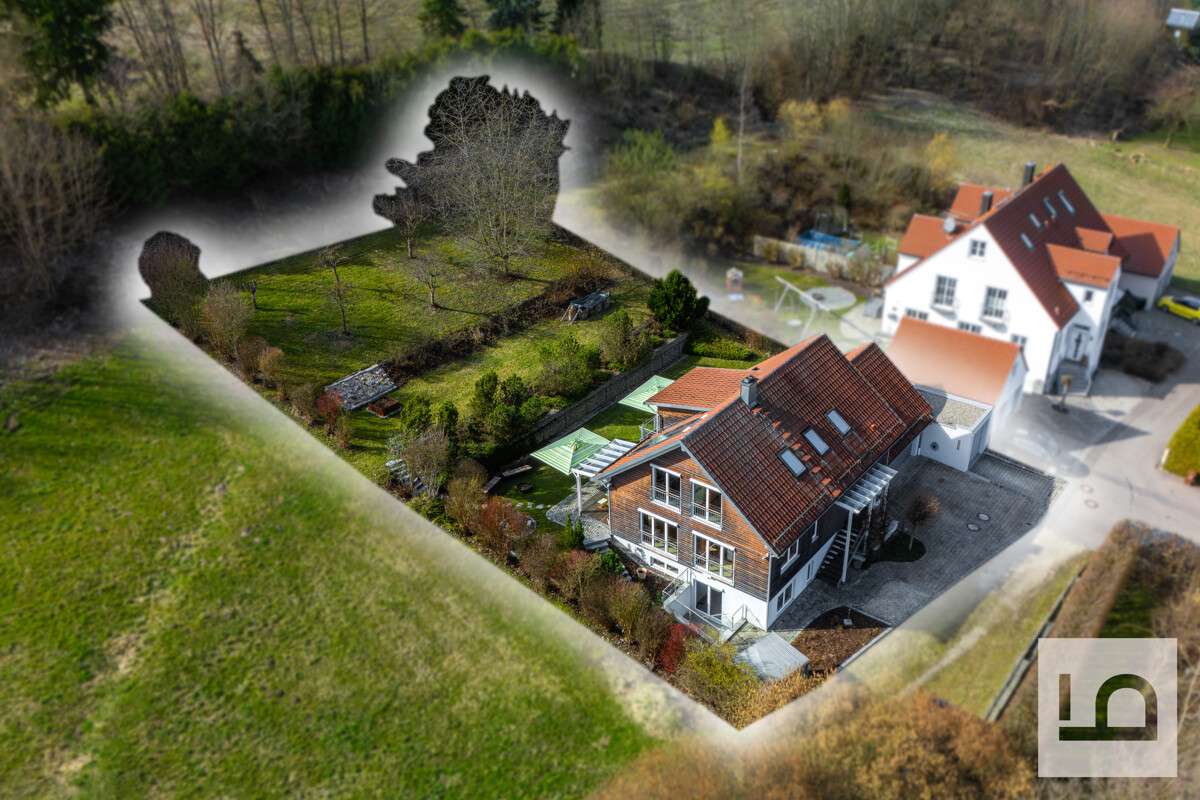 Thumbnail-Haus zum Kaufen in Wolnzach 1.390.000,00 € 265 m²