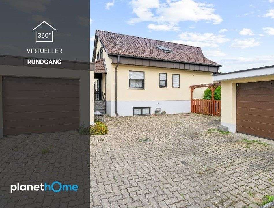 Thumbnail-Haus zum Kaufen in Karlstadt am Main 498.000,00 € 226.59 m²