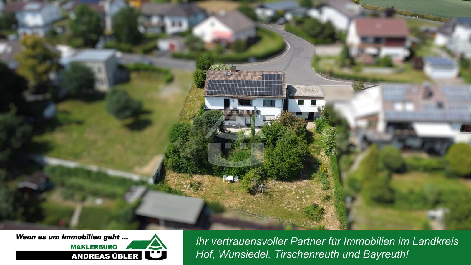Thumbnail-Haus zum Kaufen in Arzberg 289.000,00 € 161 m²