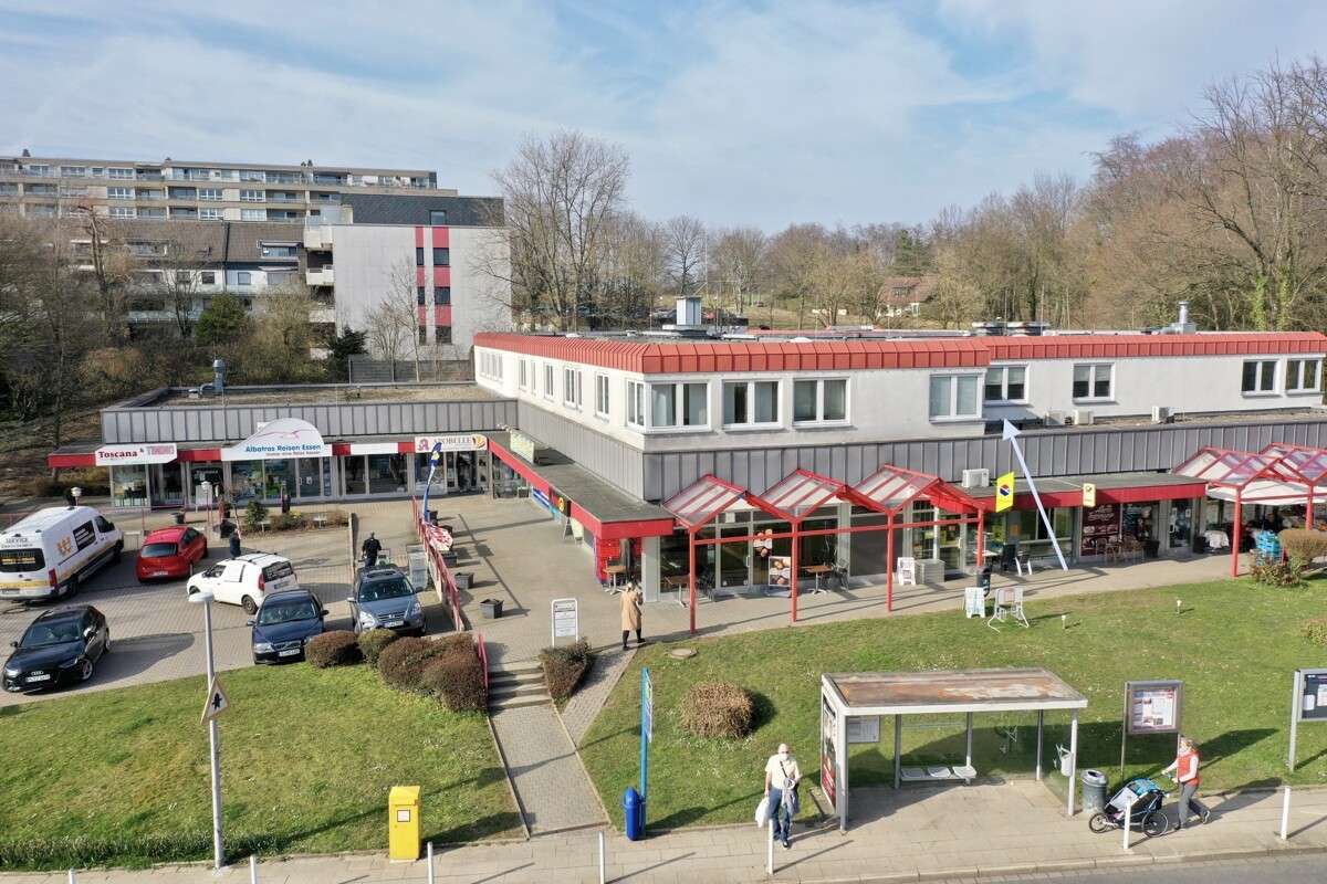 Thumbnail-Büro in Essen Kettwig 195.000,00 € 139 m²