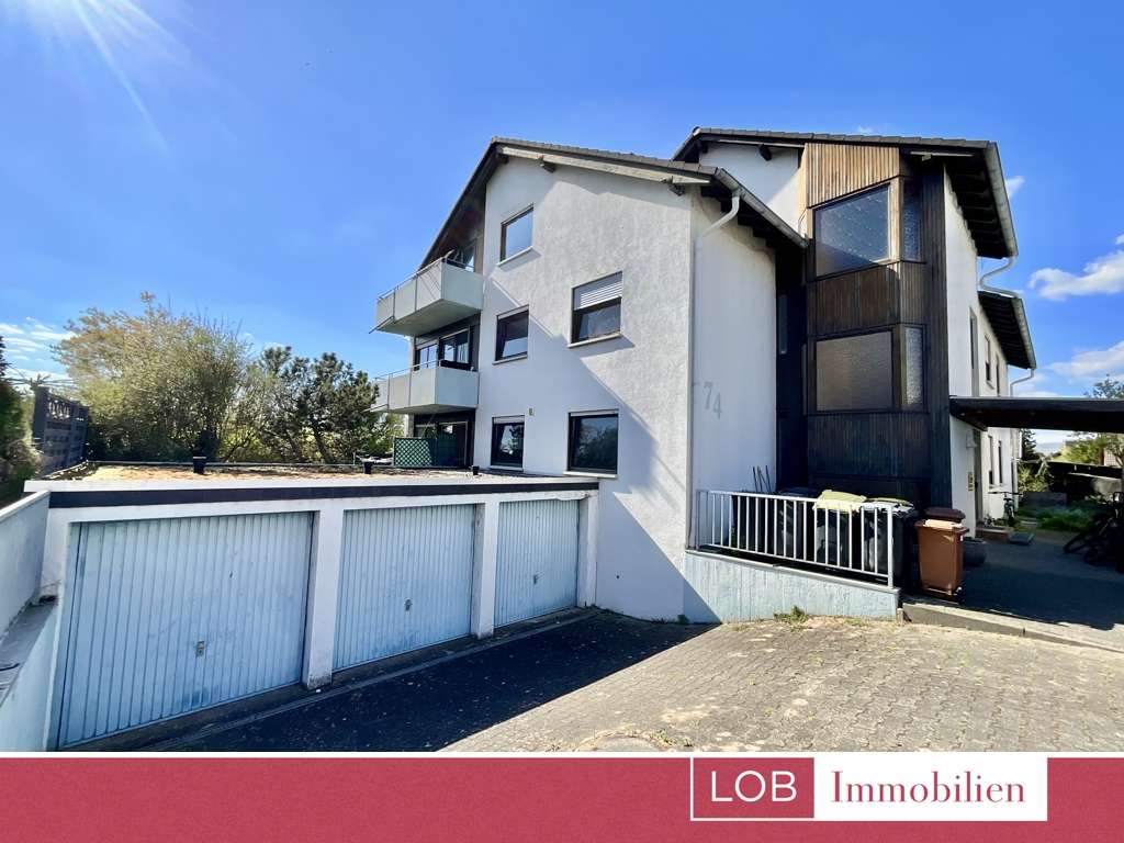 Thumbnail-Haus zum Kaufen in Ingelheim am Rhein 1.000.000,00 € 432 m²