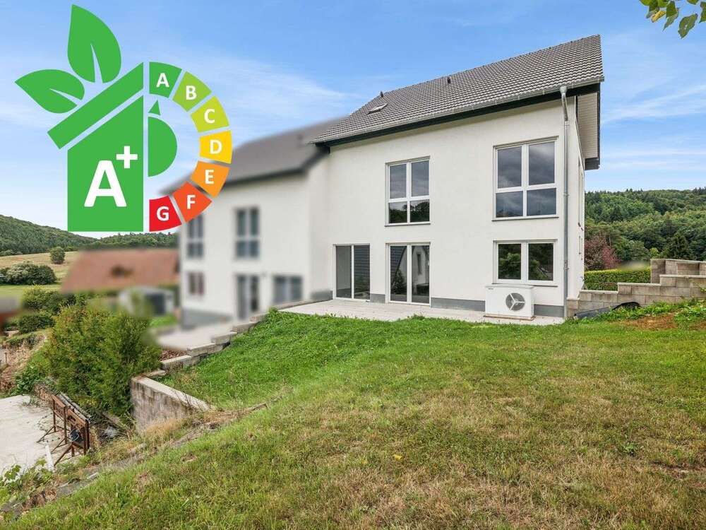 Thumbnail-Haus zum Kaufen in Mannebach 545.000,00 € 212 m²