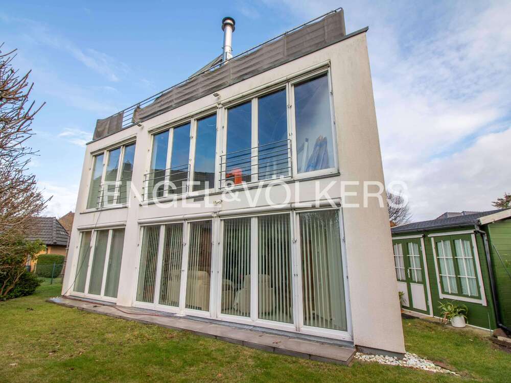 Thumbnail-Haus zum Kaufen in Dörverden 398.000,00 € 280 m²