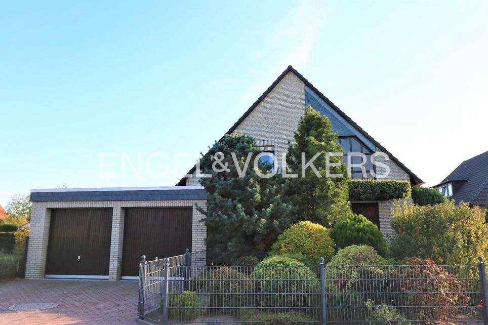 Thumbnail-Haus zum Kaufen in Dörverden 398.000,00 € 280 m²